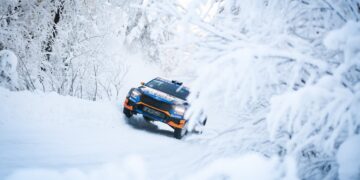 Lauri Joona. Kuva: Taneli Niinimäki/AKK