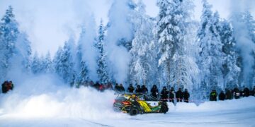 Esapekka Lappi. Foto: Taneli Niinimäki/AKK