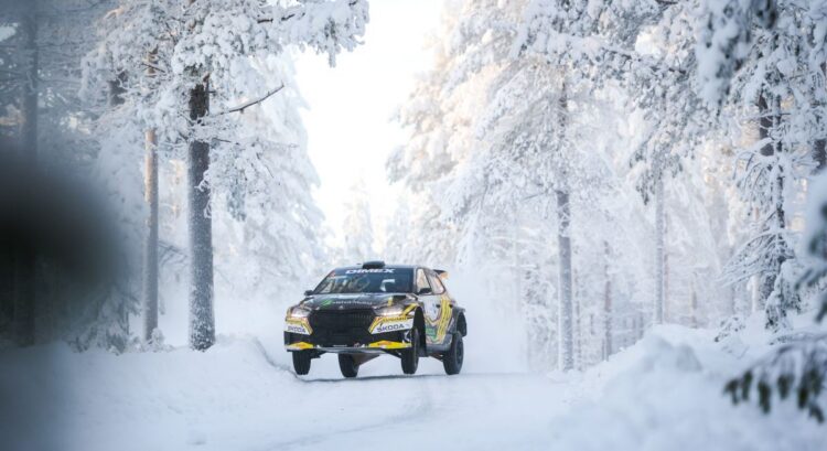 Esapekka Lappi. Foto: Taneli Niinimäki/AKK