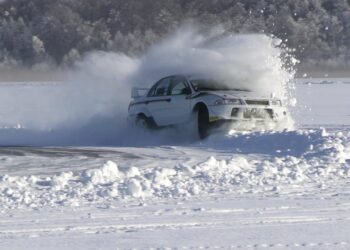 Jäärajasõidu Eesti karikasari, Kuvatõmmis videost