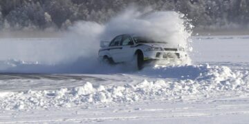 Jäärajasõidu Eesti karikasari, Kuvatõmmis videost