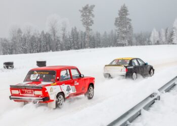 Rahvakrossi ja krossisprindi EKV algab Missos. Foto: Pille Russi