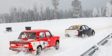 Rahvakrossi ja krossisprindi EKV algab Missos. Foto: Pille Russi