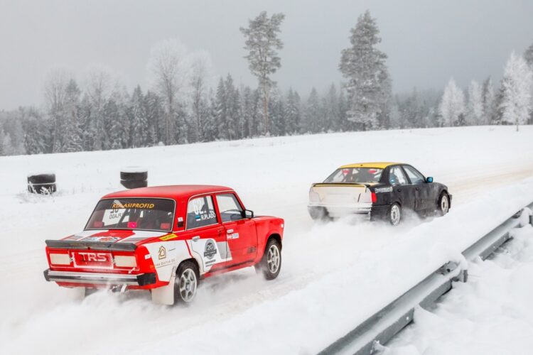 Rahvakrossi ja krossisprindi EKV algab Missos. Foto: Pille Russi