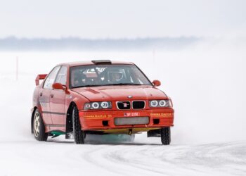 Jäärajasõidu EKV algab 24. jaanuaril. Foto: Pille Russi