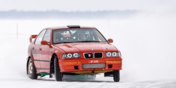 Jäärajasõidu EKV algab 24. jaanuaril. Foto: Pille Russi