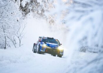 Tuukka Kauppinen. Foto: Taneli Niinimäki/AKK