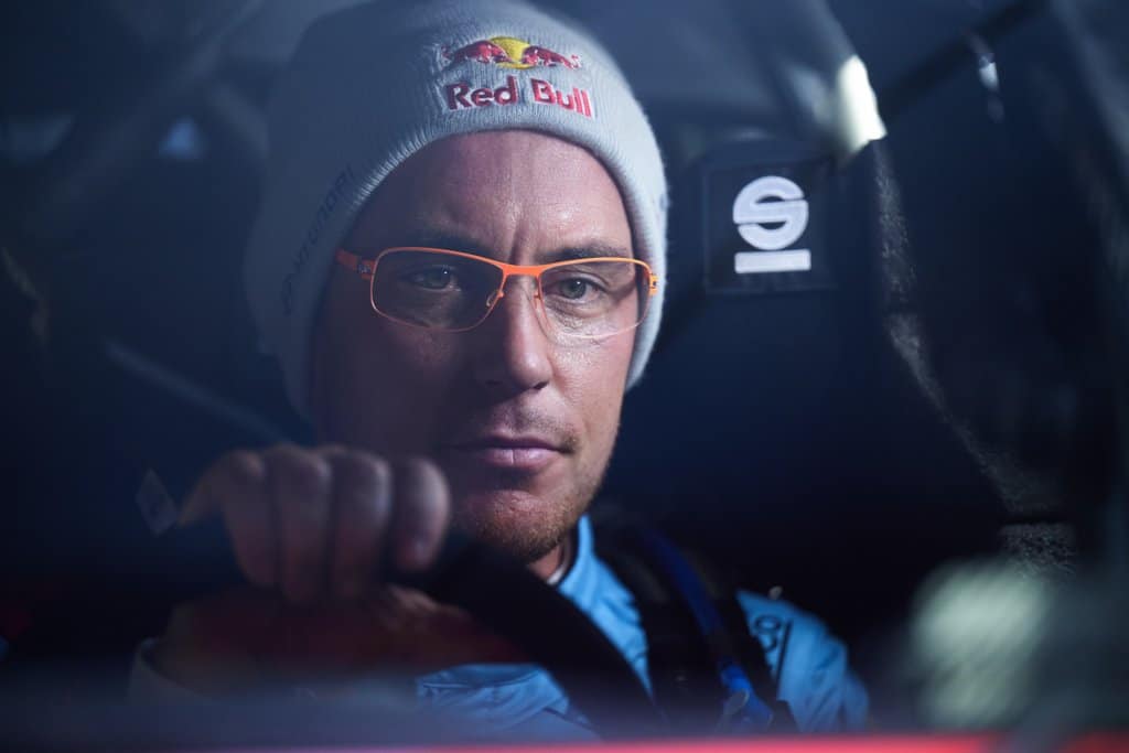 Thierry Neuville, Foto: Vincent Thuillier Hyundai Motorsport GmbH