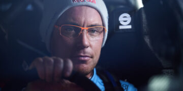 Thierry Neuville, Monte Carlo 2026, Foto: Vincent Thuillier / Hyundai Motorsport GmbH