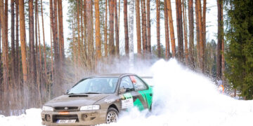 Antsla rahvaralli 2026, Fotod: Marleen Maask