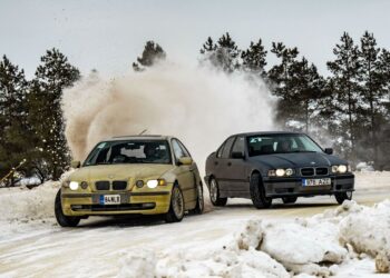 Kosel võitis Markus Lätt (21). Foto: Andre-Rene Jõemaa