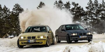 Kosel võitis Markus Lätt (21). Foto: Andre-Rene Jõemaa