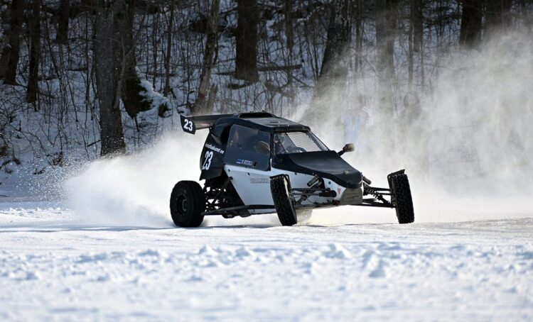 Rando Reiska Viljandi etapil, Foto: Monsa pildistamised