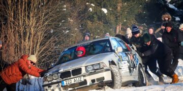 Otepää Rahvaralli 2026, Fotod: Marleen Maask