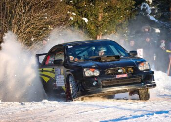 Otepää Rahvaralli 2026, Fotod: Marleen Maask