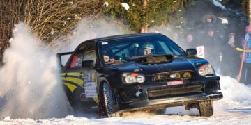 Otepää Rahvaralli 2026, Fotod: Marleen Maask