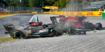 Eepilised hetked motospordi ajaloos, millest fännid siiani räägivad