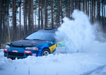 Antsla rahvaralli 2026, Fotod: Marleen Maask