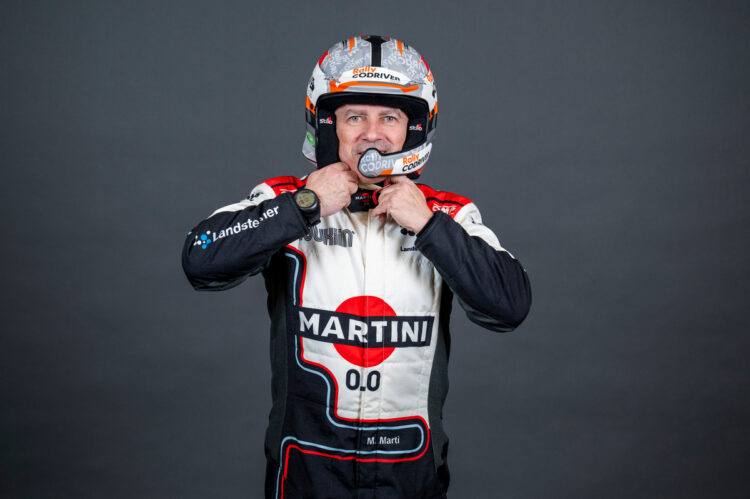 Marc Marti, Foto: Michael Jurtin / @World / Red Bull Content Pool