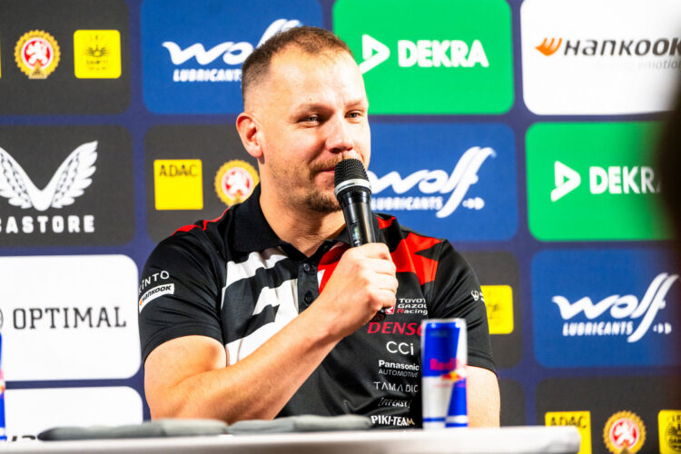 Jonne Halttunen, Foto: Jaanus Ree / Red Bull Content Pool