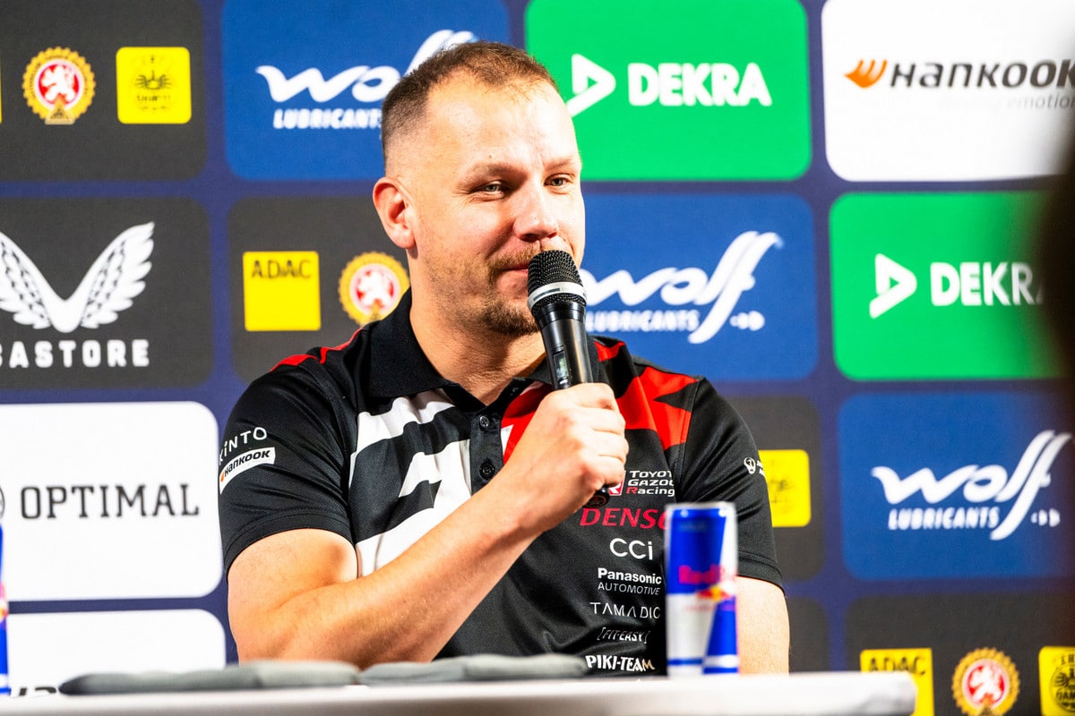 Jonne Halttunen, Foto: Jaanus Ree / Red Bull Content Pool