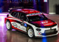 Lancia naaseb ERC-sarja, Foto: Jaanus Ree / Red Bull Content Pool
