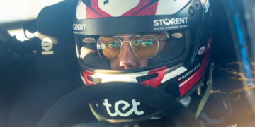 Mārtiņš Sesks Rootsi MM-ralli 2026, Foto: Jaanus Ree / Red Bull Content Pool