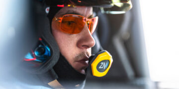 Thierry Neuville Rootsi MM-ralli 2026, Foto: Jaanus Ree / Red Bull Content Pool