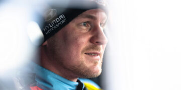 Esapekka Lappi Rootsi MM-ralli 2026, Foto: Jaanus Ree / Red Bull Content Pool