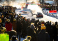 Takamoto Katsuta ja Aaron Johnston, Rootsi MM-ralli 2026, Foto: Jaanus Ree / Red Bull Content Pool