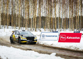 Esapekka Lappi. Foto: Taneli Niinimäki / AKK