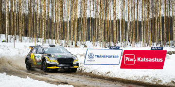 Esapekka Lappi. Foto: Taneli Niinimäki / AKK