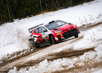 Jaspar Vaher. Foto: Taneli Niinimäki / AKK