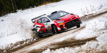 Jaspar Vaher. Foto: Taneli Niinimäki / AKK