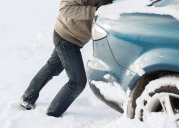 Katselt tänavale: iga autoentusiast võiks teada, kust igapäevaelus autoabi saada