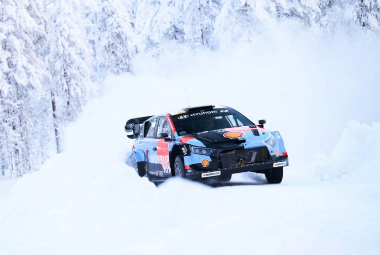 Foto: Hyundai Motorsport