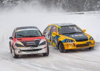 Rahvakrossi EKV algas Missos ja jätkub Aluveres. Foto: Pille Russi