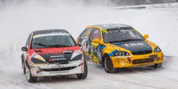 Rahvakrossi EKV algas Missos ja jätkub Aluveres. Foto: Pille Russi