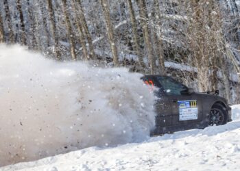 Otepää rahvasprint avab Eesti karikasarja, Foto: Pille Russi