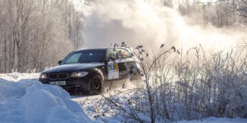 Rahvaspordihooaeg jätkub Palmses. Foto: Pille Russi