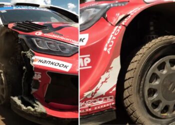 Kuvatõmmised Rally.tv