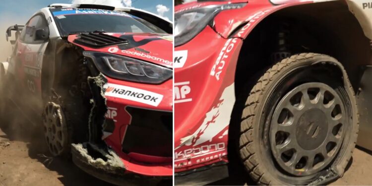 Kuvatõmmised Rally.tv