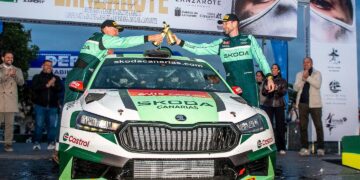 Aleksei Lukjanuk, Orvecame Isla de Lanzarote 2026, Foto: facebook.com/lukyanuk