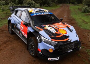 Foto: Hyundai Motorsport