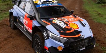 Foto: Hyundai Motorsport