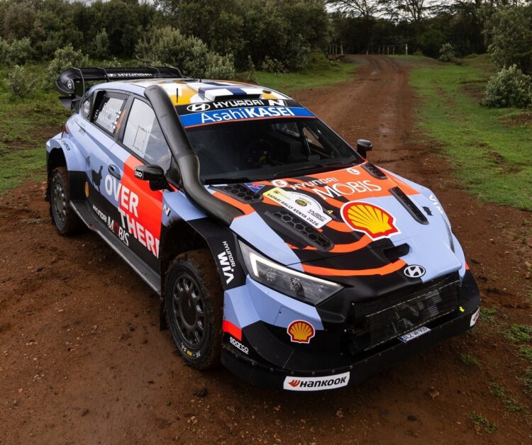 Foto: Hyundai Motorsport