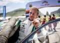 Robert Virves, Keenia Safari ralli 2026 Foto Honza Fronek / Rally-Mania
