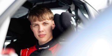 Ragnar Simuland. Foto: MarcElzenMedia