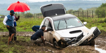 Teeolud tulevad keerulised, Foto: Jaanus Ree / Red Bull Content Pool