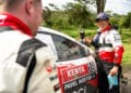 Takamoto Katsuta Keenia Safari ralli 2026, Foto: Jaanus Ree / Red Bull Content Pool